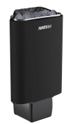 Delta D36E 3,6 kW black