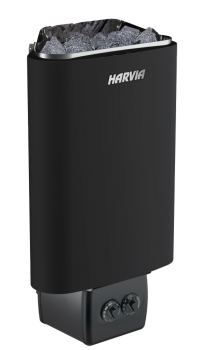 Delta D36 3,6 kW black