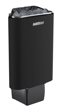 Delta D29E 2,9 kW black